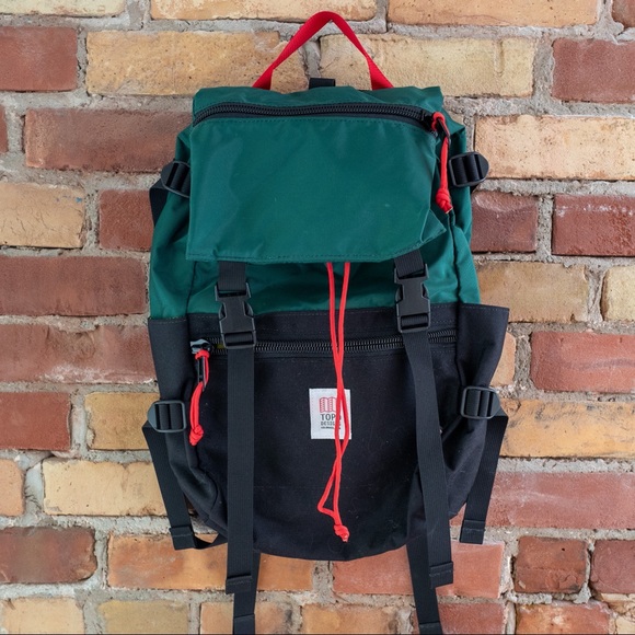 Topo Designs Other - TOPO Designs Rover Pack